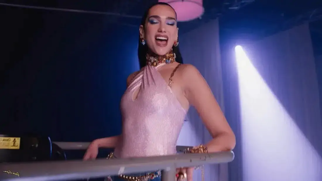 DUA LIPA, NICKI MINAJ, SAM SMITH… DÉCOUVREZ LA PLAYLIST DU FILM BARBIE