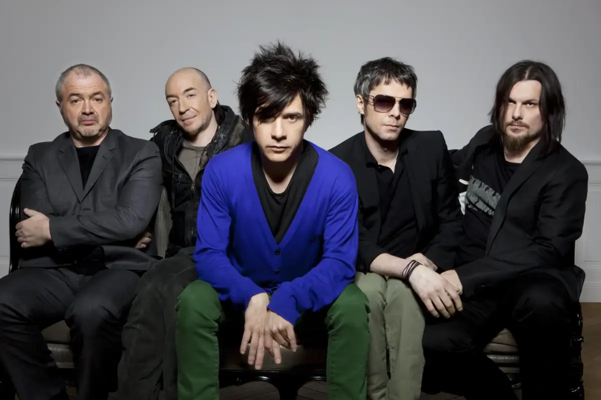 INDOCHINE EST DE RETOUR !